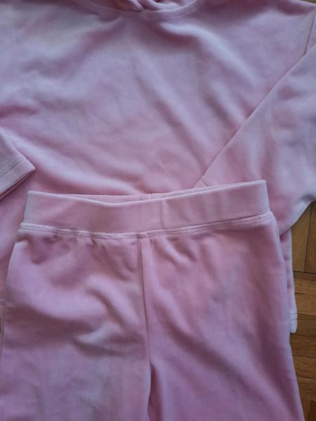 Dievčenská súprava, sinsay,98