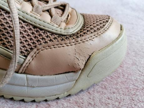 Dámske fila tenisky, fila,37