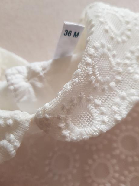 Šaty top stav, idexe,98