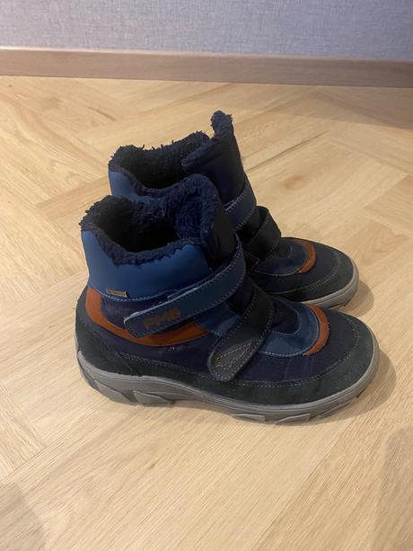 Zimné topánky primigi veľk. 35, primigi,35