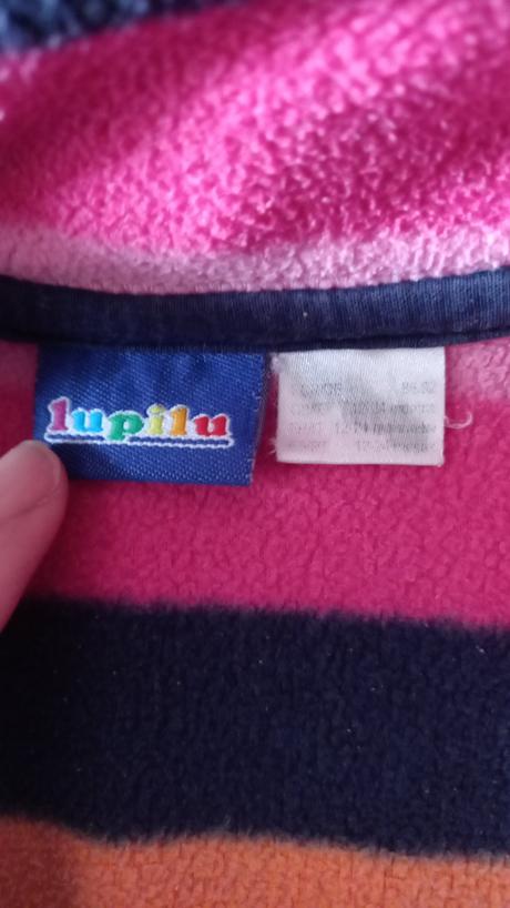 Flaus veľ. 86/92, lupilu,86