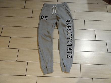 Tepláky, lindex,170