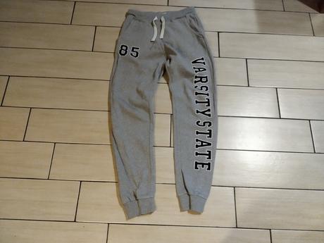 Tepláky, lindex,170