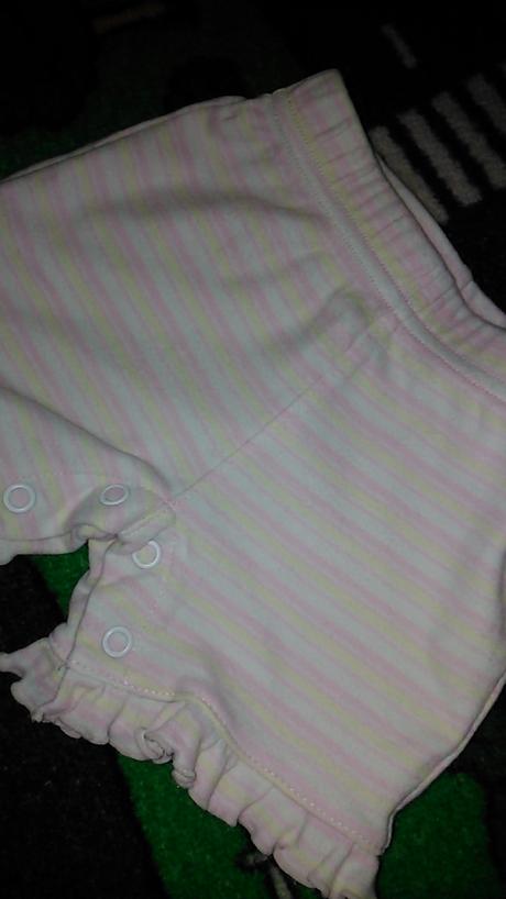 Šortky, cherokee,56