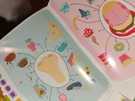 Knihy k hovoriacemu peru, 