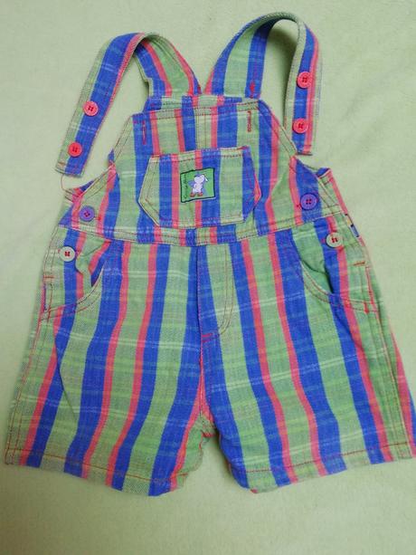 Kratasy na traky, ladybird,74