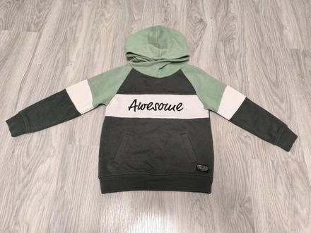 Mikina veľkosť 116, 116