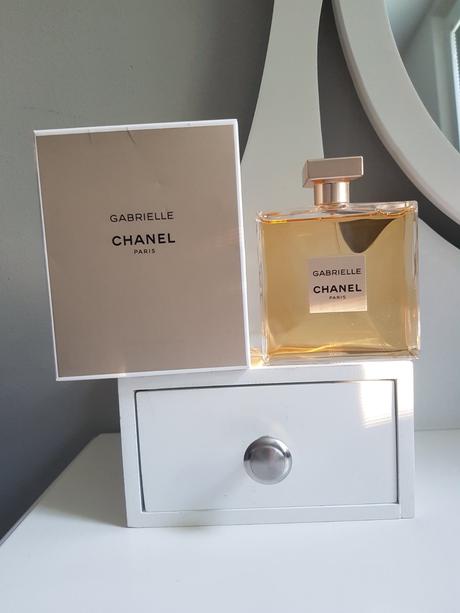 Chanel gabrielle edp 100ml.,