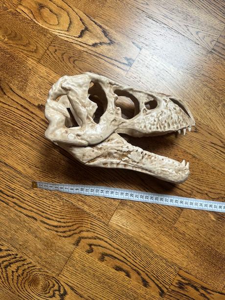 Plastová dekorácia, 