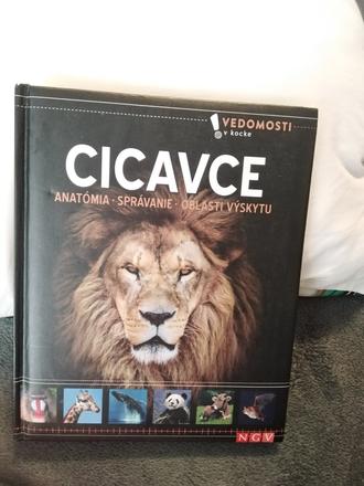 Cicavce, 