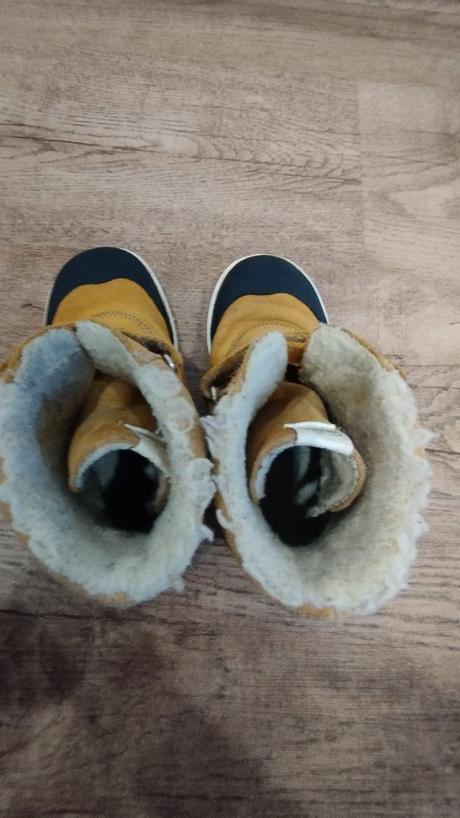 Zimné topánky wanda, wanda,29