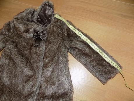 Kabat kožuch, f&f,98