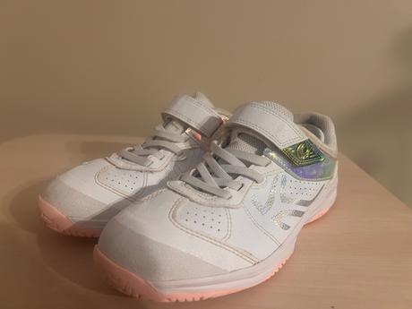 Tenisky, decathlon,38