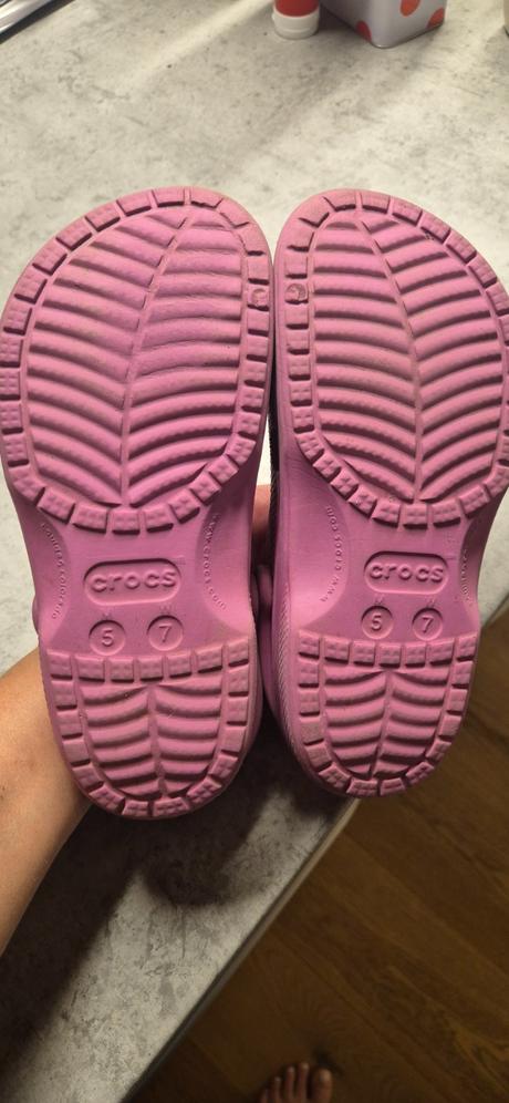 Crocs vel.37, crocs,37