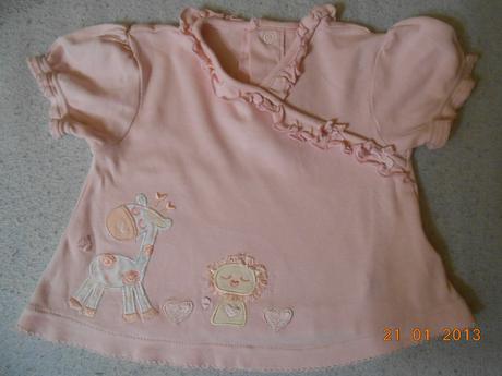 Tričenko, cherokee,74