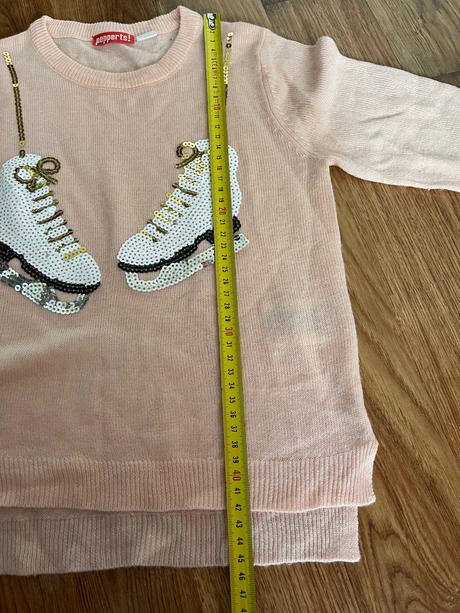 Tenký svetrík, pepperts,122