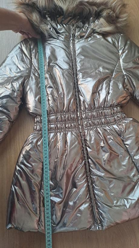 Teplá zimná bunda mayoral, mayoral,152