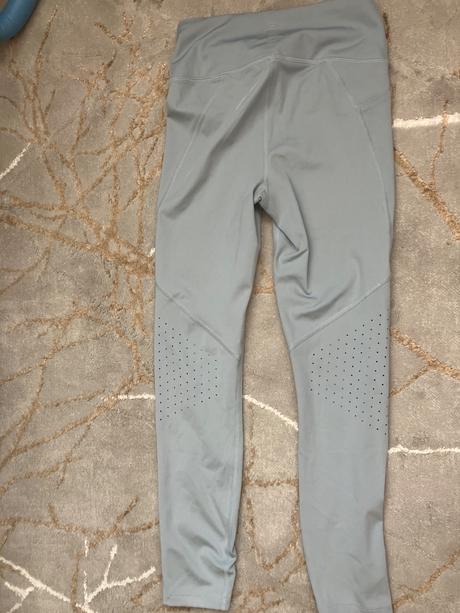 Legíny ua, under armour,xs