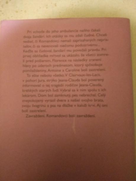 Emmanuel carrère-protivník,