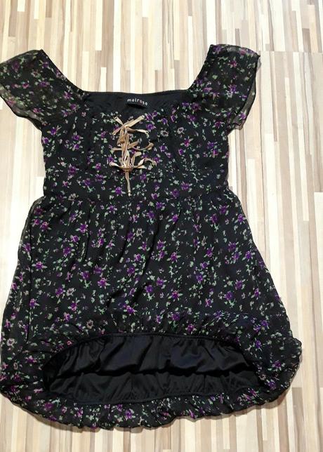 Letne lahucke šaty 34, 34