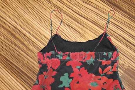 Mini letné šaty pull&bear v. l, pull&bear,l