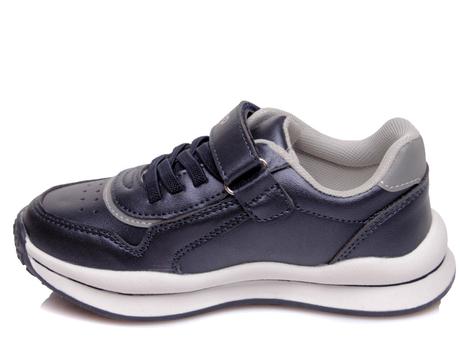 Detská obuv kožená s anatomickou stielkou, 27 - 32