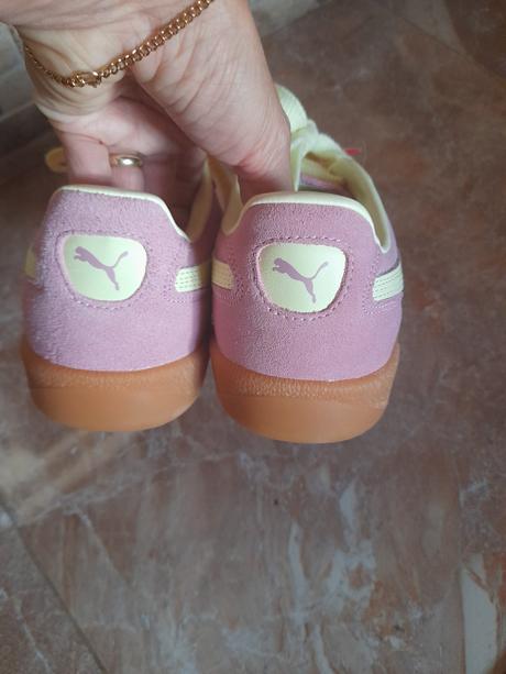 Tenisky, puma,41