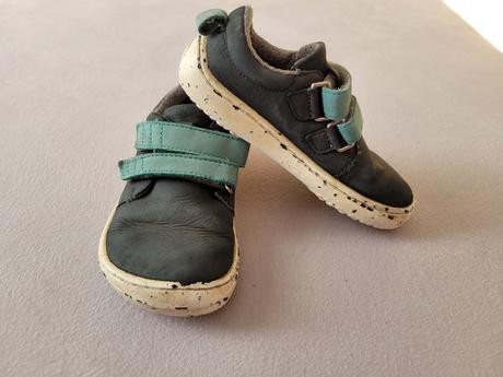 Topánky, be lenka,26