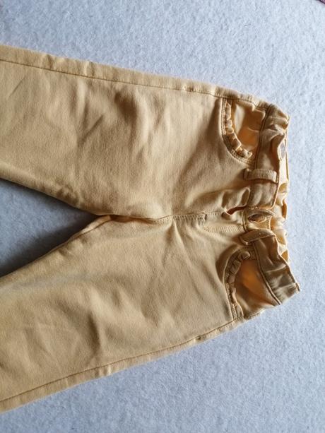 Dievčenský nohavice., mayoral,80