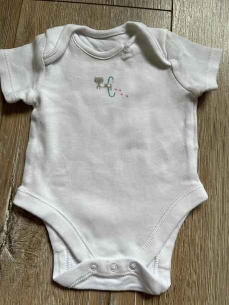 Body f&f vel.56, kratky rukav, f&f,56