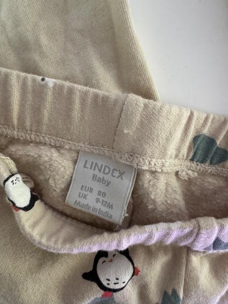 Lindex set suprava, lindex,80