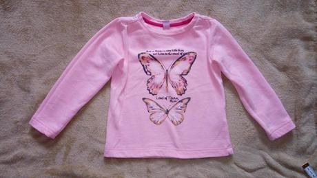 Balíček oblečenia v.110, 104–116