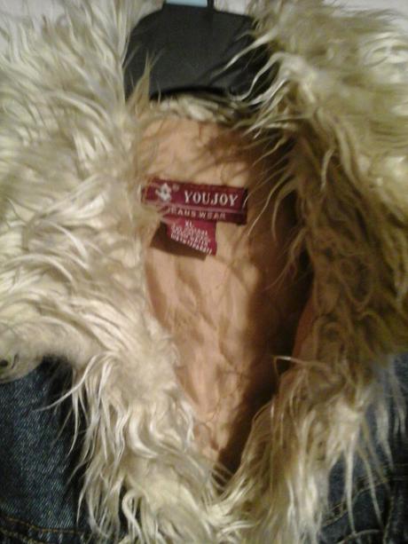 Riflovy kabat otepleny , l