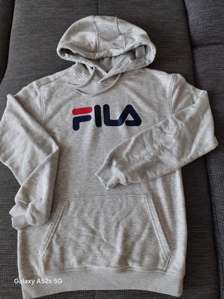 Mikina, fila,xs
