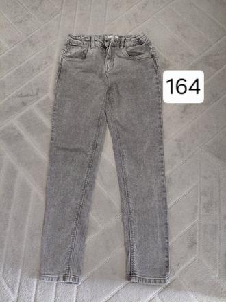 Rifle, reserved,164