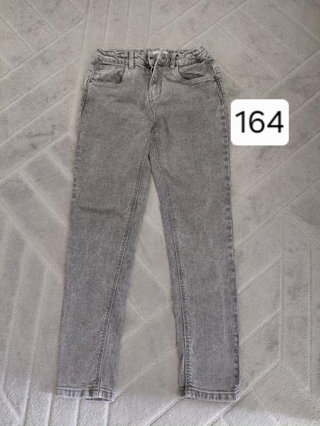 Rifle, reserved,164