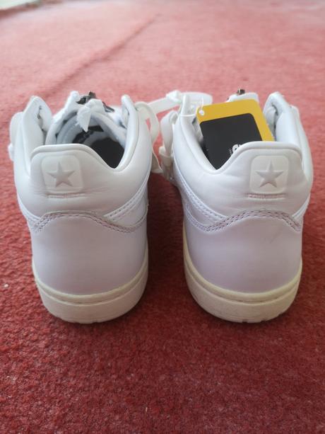 Converse tenisky veľkosť 41, converse,41