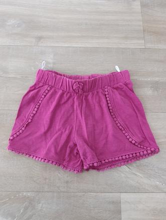 Šortky, c&a,116