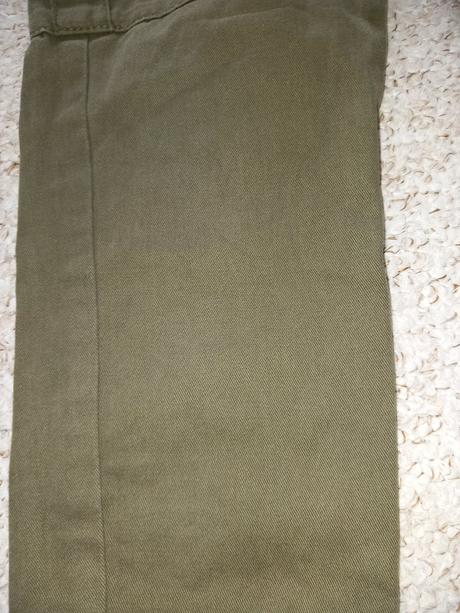 Nohavice kapsáče 128, sinsay,128