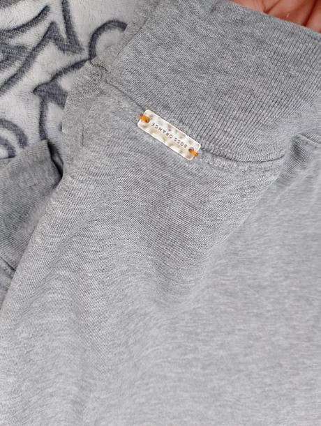 Hugo boss orange jednoduchá mikina s, hugo boss,s