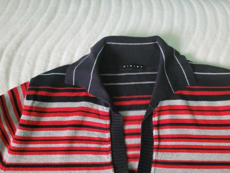 Pulóver  sisley, sisley,s