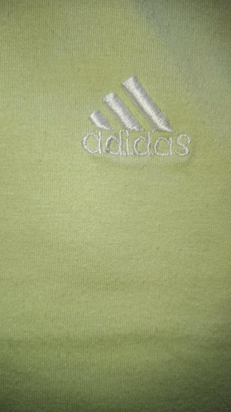 Damske tričko, adidas,l
