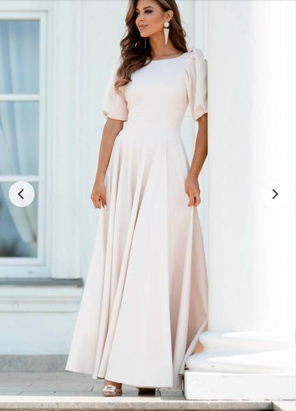 Sú vhodné šaty na civilný sobáš?