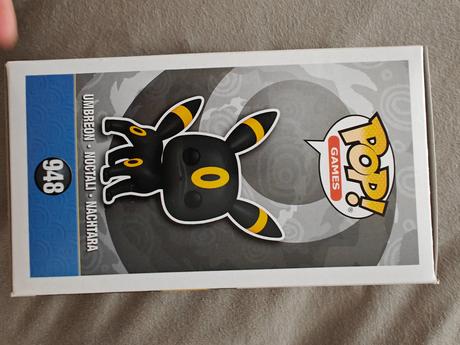 Pop figurka pokemon umbreon 948,