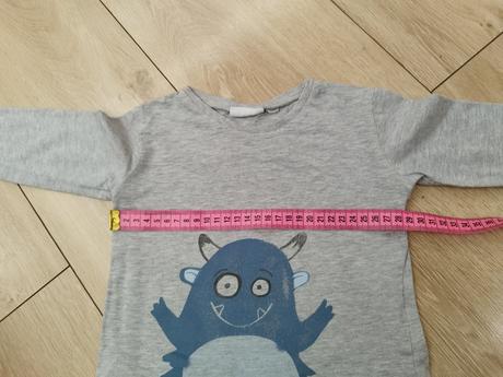 Tričko, impidimpi,74