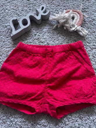Šortky h&m 92, h&m,92