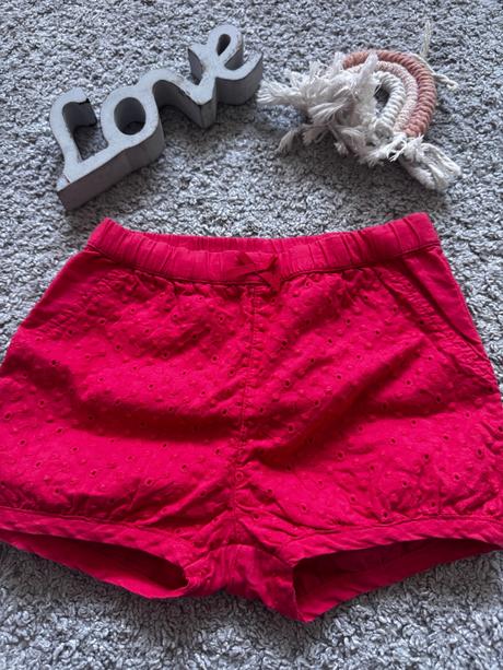 Šortky h&m 92, h&m,92