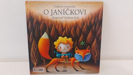Janko hraško / o janíčkovi,
