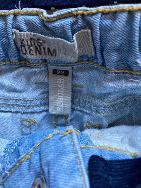 Oblecenie 92, 86–98