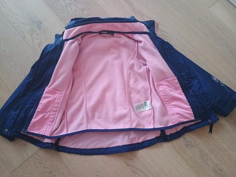 Prechodná bunda, crivit,128